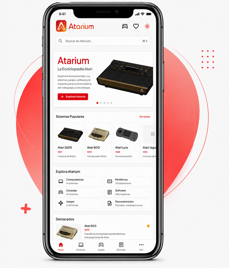 Atarium