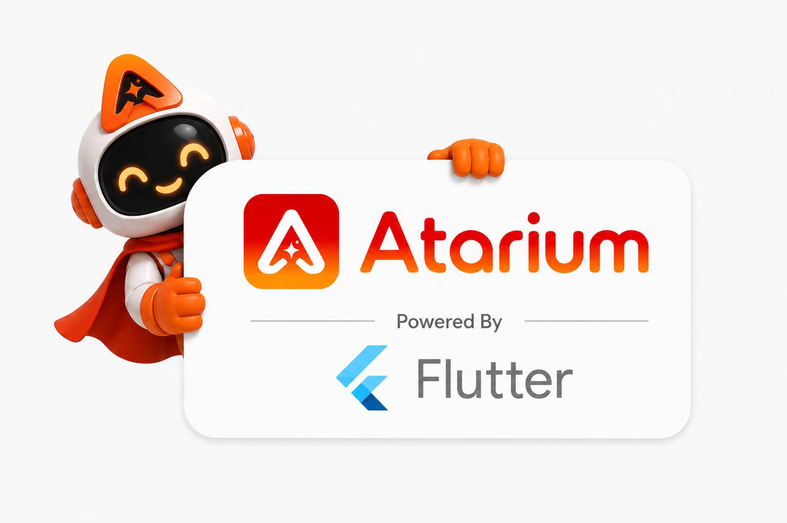Flutter Dev